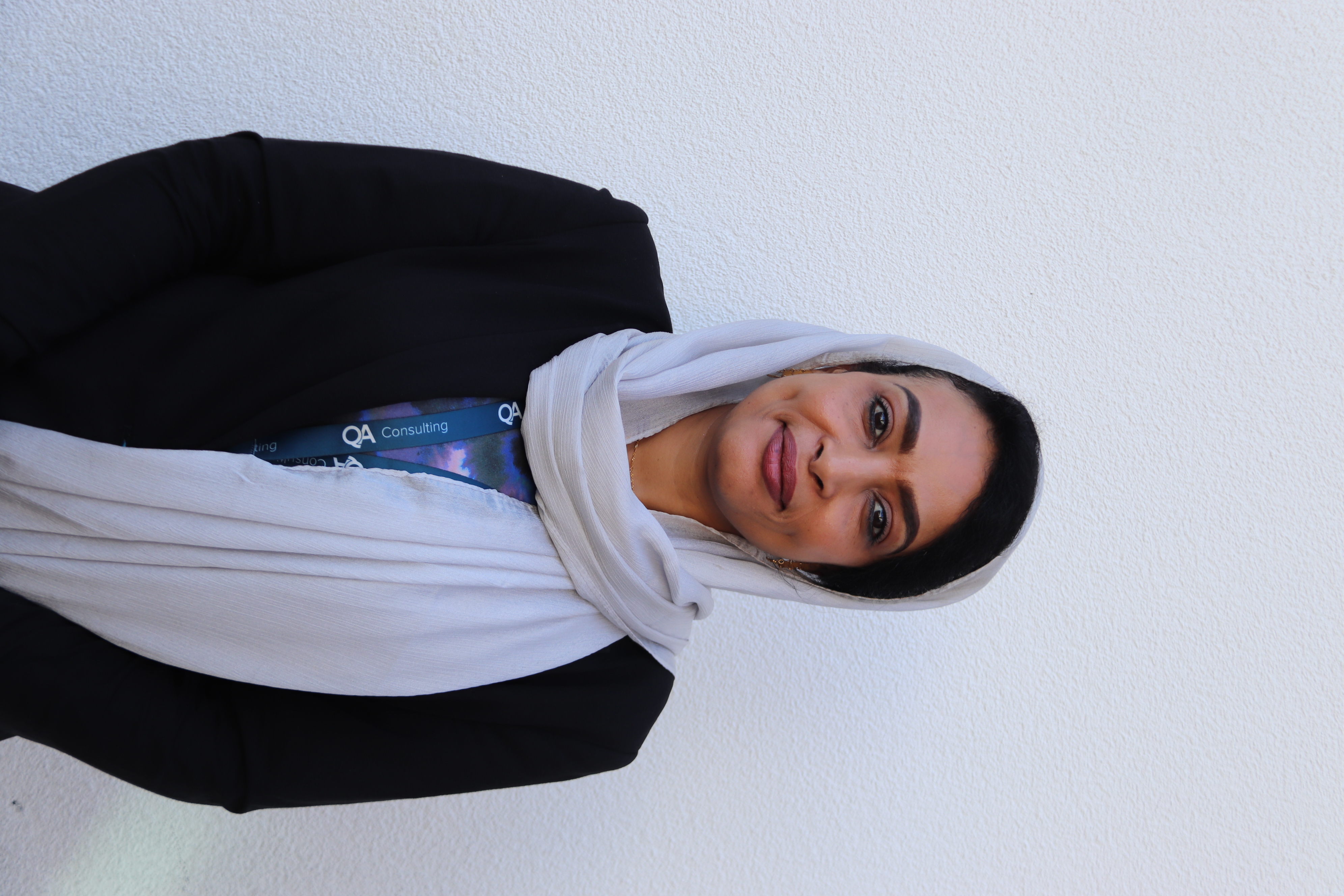 Deputy Head Photo